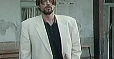 Uzimao heroin u bolnici: Tragična sudbina najlepšeg domaćeg glumca u istoriji