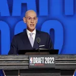 Adam Silver pričao o NBA Evropi sa Dončićem, reagovao na tužbu Evrolige: „Ovo nije liga za brzu zaradu“