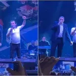Oglasio se i Milorad Dodik o Aci Lukasu i Naseru Oriću: Izgubio je svaki kredibilitet za nastupe u Republici Srpskoj, pojavio se i video druženja pevača i ratnog zločinca
