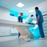 Oglasio se Direktorat za nuklearnu sigurnost u vezi sa skenerima u borskoj bolnici