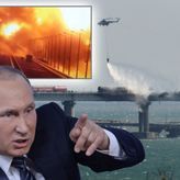 Vanredna situacija na Krimu: Ukrajinci razbesneli Putina, sprema se pakleni plan
