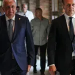 Vučić zvao Mijailovića posle Željkove ostavke, Ostoja otkrio deo razgovora: „Sa zvezdašima ne govorim o Partizanu“