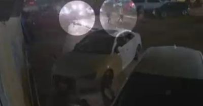 Kamere snimile studentkinju (19) kako izlazi iz bara sa četvoricom mladića: Silovali su je u autu, pa je izbacili na ulicu, a onda ju je ubilo drugo vizilo FOTO, VIDEO
