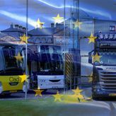 Kamioni i autobusi na udaru Evropske unije