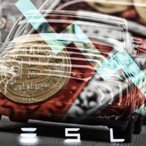 „Tesla“ izgubila 140 miliona dolara u bitkoinima