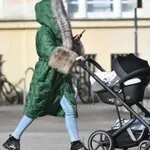 U Srbiji danas vetrovito, temperatura do pet stepeni