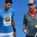 „Možda skriva neki adut u rukavu“: Beker veruje u Đokovića