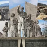Ministarstvo: Kineska kompanija da u najkraćem roku vrati Spomenik palim borcima u pređašnje stanje