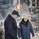 Mračna istina iza Putinovog odlaska u Marijupolj: Sravnio je grad sa zemljom, a onda krio ključne informacije