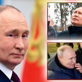 Tajna koju Putin čuva kao oči u glavi: Mračni detalji koje znaju samo najodaniji saradnici, a interesuju ceo svet