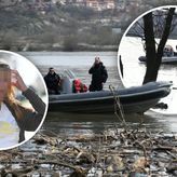 Žena koja je prva pritekla u pomoć drugovima koji su upali u Dunav otkriva šta se desilo kobne večeri: Mokar je stajao nasred sobe, rekao je „Drugovi su mi mrtvi“