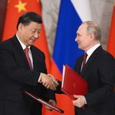 Završen sastanak Putina i Sija: Ruski lider kaže da predlozi Kine mogu biti osnova rešenja rata u Ukrajini