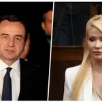 Kurti potkačio predsednika: Da li je Vučić dr No ili gdin Njet – odmah se oglasila Sandra Božić i premijera Kosova nazvala „teroristom“pa pominjala „zavrtanje ušiju“