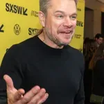 Met Dejmon otkrio da se njegovoj supruzi sviđao Ben Aflek pre nego što su se upoznali: „Dobila je pogrešnog“