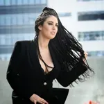 INTERVJU „Udaću se u privatnosti, daleko od bilo čijih očiju“: Ivana Krunić o venčanju s Banetom Čolakom i saradnji sa Harem Girls