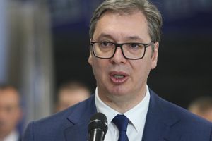 Vučić posle protesta poziva opoziciju na razgovore:“Da vidimo kako i na koji način da umirimo situaciju i da se ujedinimo po važnim pitanjima“