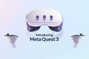 Meta predstavila nove naočare za virtuelnu realnost (VIDEO)