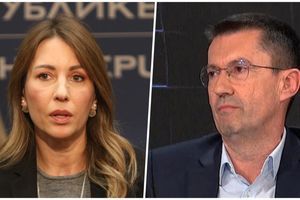 Direktor EPS zamolio ministarku Đedović da ne uznemirava javnost: Sistem je stabilan