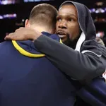 Durent se poklonio Jokiću kao retko ko, njegove reči odjeknule među Srbima i Amerikancima: „Mnogi to neće reći…“