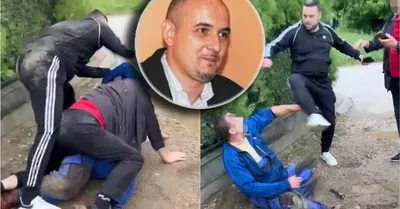 SAZNAJEMO Posle objavljivanja snimka na portalu Nova.rs, SNS nasilnik iz Negotina podnosi ostavku: Njegov šef kaže da je to moralni čin