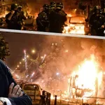 „Sasuću ti metak u glavu!“ Francuska u plamenu posle snimka policije kako ubija tinejdžera, pobesneli svi od Mbapea do Makrona, prava drama tek dolazi