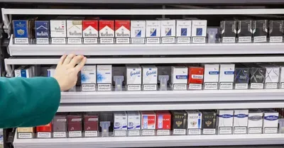 Cigarete su ponovo poskupele: Pogledajte koliko sada koštaju