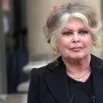 Brižit Bardo hospitalizovana