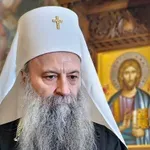 Porfirije: Religija je ponekad shvatana kao izvor podele i neprijateljstva