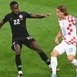 FOTO Pogledajte najsmešniju i najjaču grupu na Svetskom prvenstvu: Ovakve razlike nikada pre nisu postojale