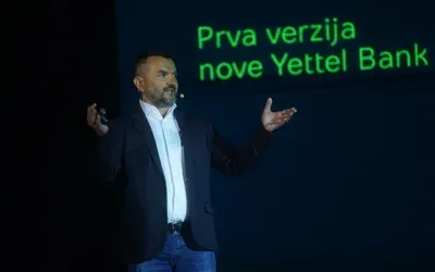 Mobi Banka postaje Yettel banka