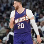 Jusuf Nurkić ne postoji u plej-ofu, postavio negativan rekord NBA lige