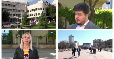 Ko je na prvoj predatoj listi za izbore u Nišu?