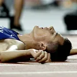 Olimpijski šampion žrtva nasilja, podignuta optužnica protiv njegovog oca