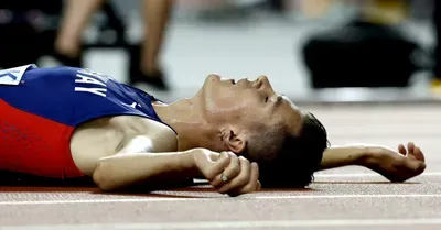 Olimpijski šampion žrtva nasilja, podignuta optužnica protiv njegovog oca