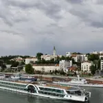 U Srbiji oblačno vreme, uveče kiša