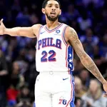 Oglasio se NBA as zbog dolaska u Partizan, porukom bez reči sve otkrio