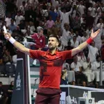 Pred Đokovićem bitna odluka, očekuju ga na milionskom spektaklu u Arabiji