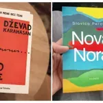 Nema mene bez tebe – O ljubavnicima i prijateljima: Predlozi za čitanje