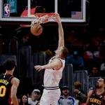 NBA moćnom porukom reagovala zbog Jokića i poklonila se Nikoli pred spektakl