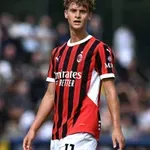 Ibrahimovićev sin prati očeve stope, igraće u mestu gde je Zlatan postao zvezda