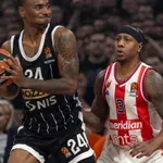 Bivši košarkaš Partizana pojačao drugog evroligaša, pa pričao o povredi koja ga je poremetila – hvalio ga i Dragan Tarlać