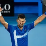 Đokovićev brejk, Novak već pokazao snagu