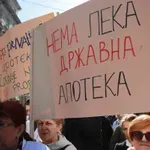 Zaposleni „Apoteka Beograd“ najavili sutra protest ispred Ministarstva zdravlja: Jedan od zahteva sastanak sa Lončarom