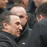 Danas: Joca Amsterdam pušten na uslovnu slobodu