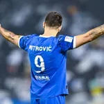 Poznato gde Aleksandar Mitrović nastavlja karijeru