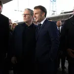 Evropski lideri imaju tajni čet u kom pričaju o Trampu: U grupi je i Zelenski