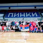 Veliki uspeh: Srbija sa Svetskog prvenstva vraća osam medalja