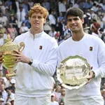 Alkaraz i Siner zasenili Novakovu sezonu