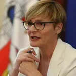Gradska sekretarka za kulturu Nataša Mihailović Vacić podnela ostavku