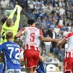 Dramatični trenuci za navijače Zvezde: Drugi gol šampiona Srbije zbog kog je intervenisala VAR soba